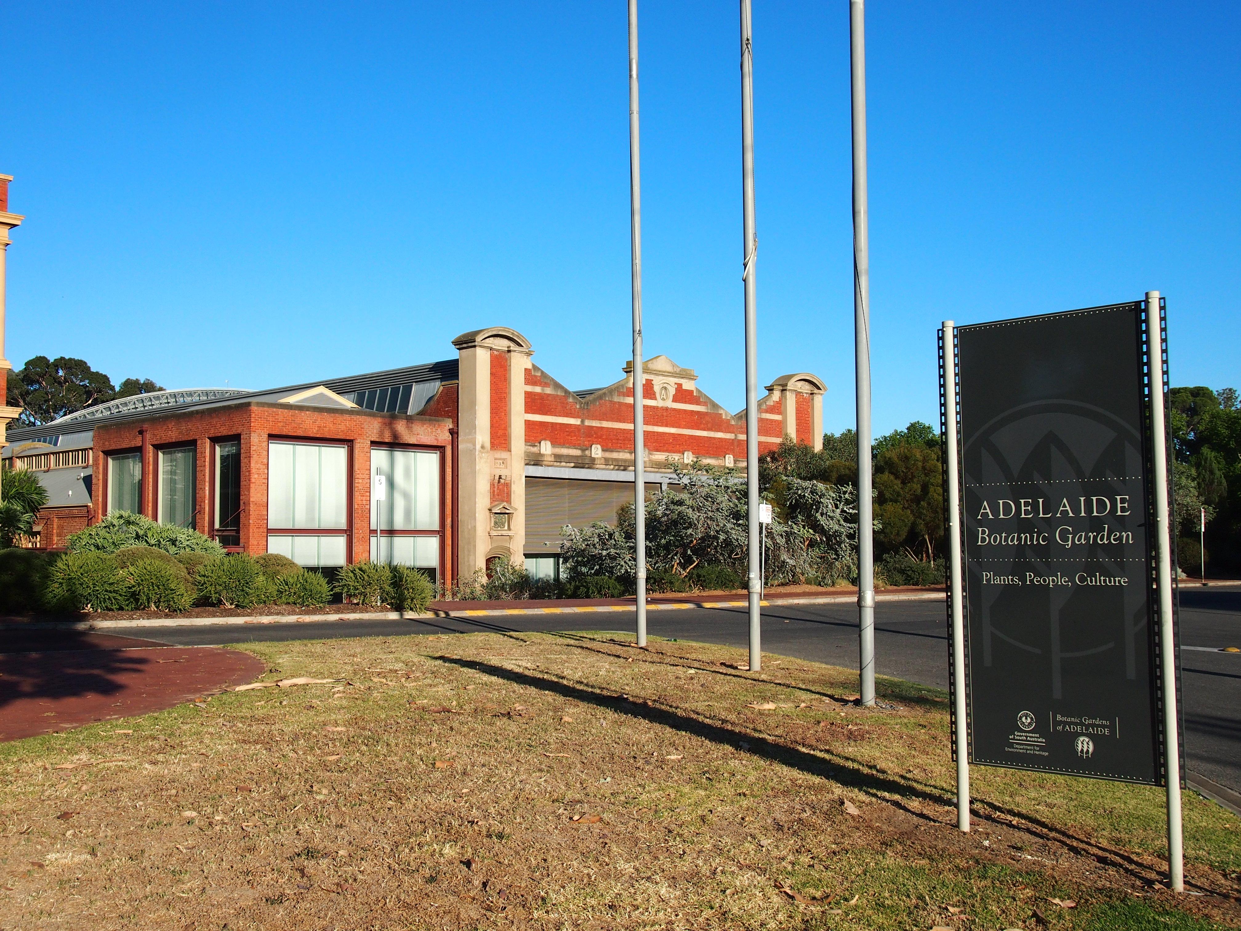 State Herbarium of South Australia